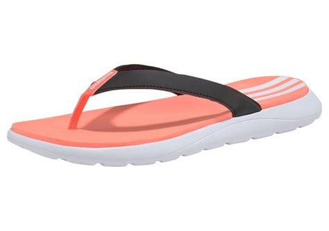 adidas zehentrenner damen pink|Frauen .